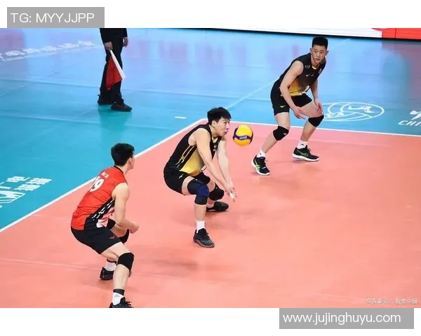 排球盛宴：深入解析杭州排球队的灵活战术与训练秘诀